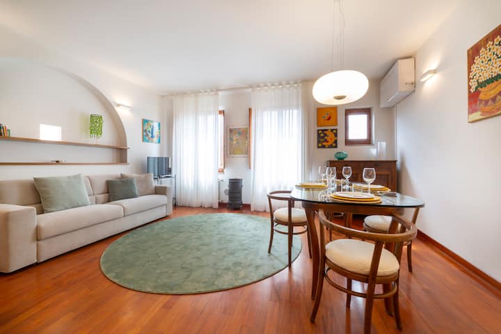 Casa Di Gio For 4 People - Florence