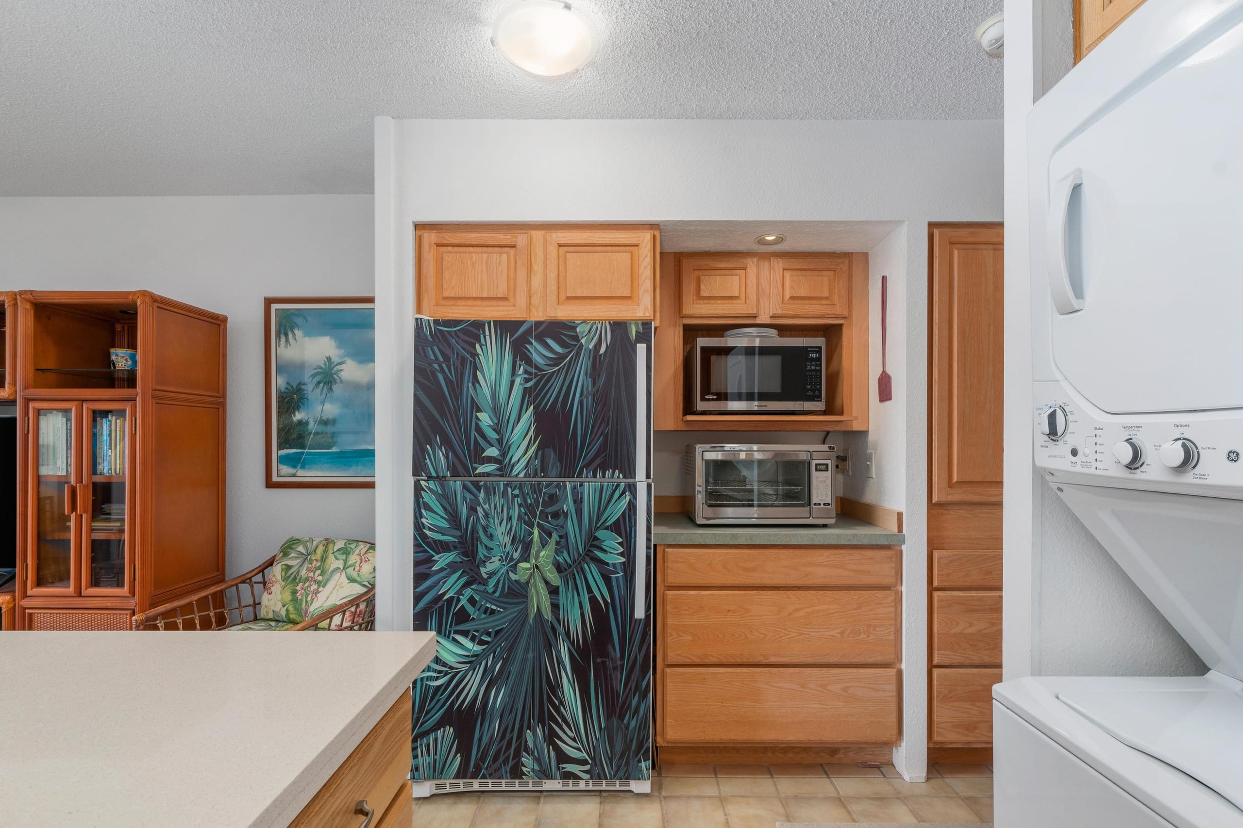Condo in Kailua-Kona · ★4.89 · 1 bedroom · 2 beds · 1 shared bath - Image 8