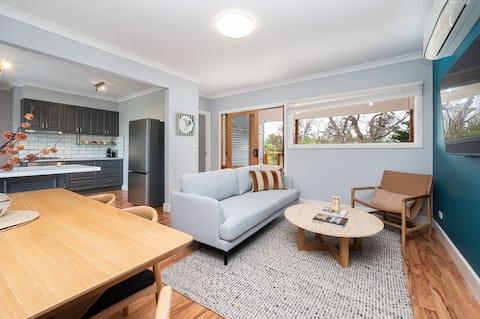 Dixie by Property Mums