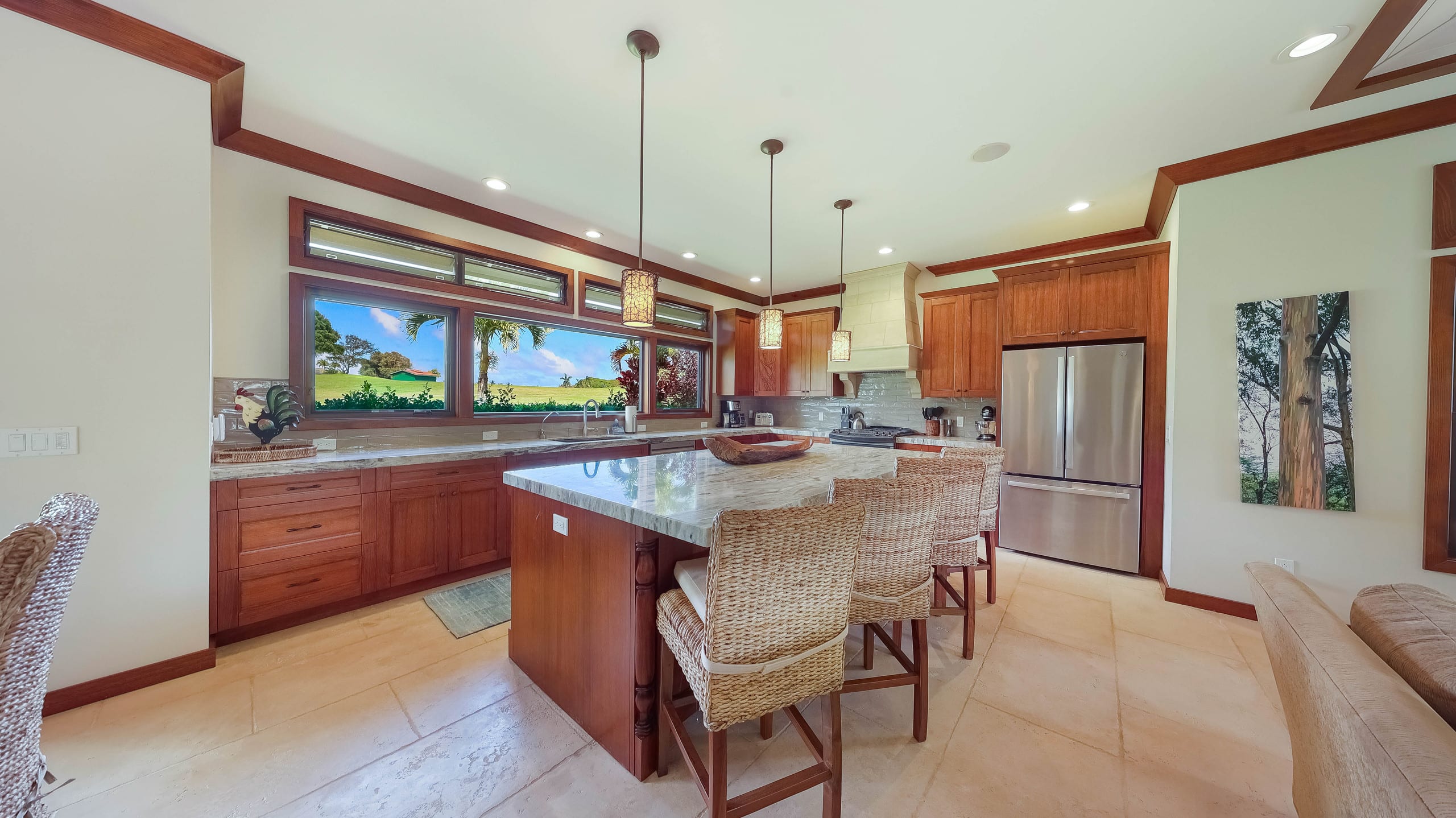 Amazing Golf View Private Pool & Hot Tub Sleep 10 - Photo 27