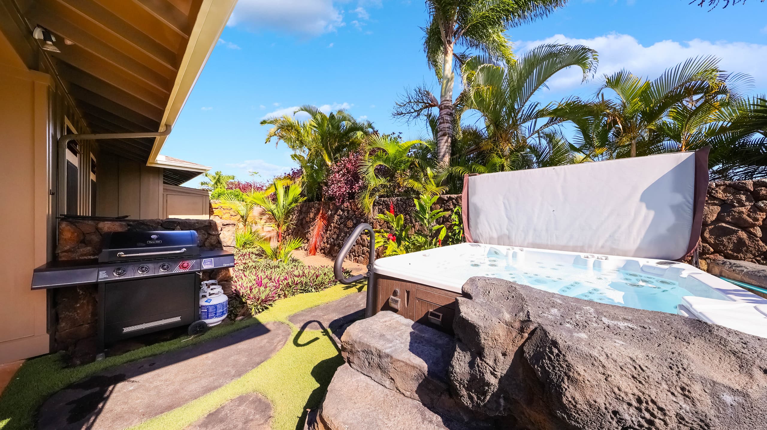 Amazing Golf View Private Pool & Hot Tub Sleep 10 - Photo 52