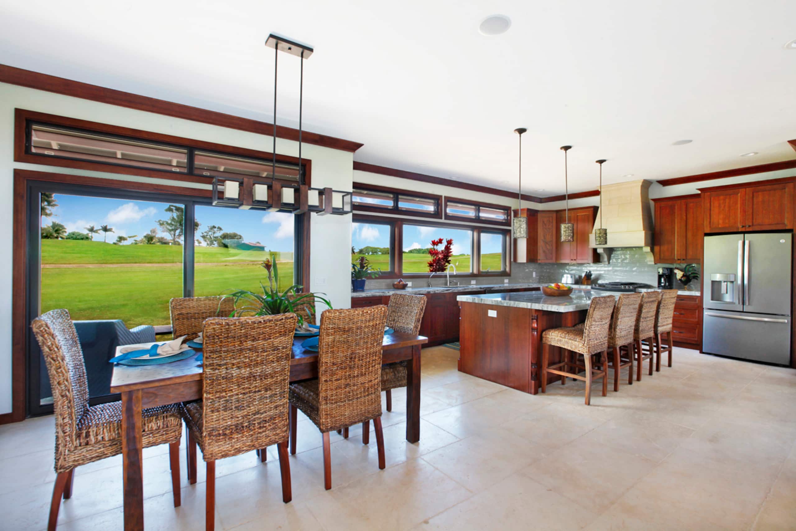 Amazing Golf View Private Pool & Hot Tub Sleep 10 - Photo 19