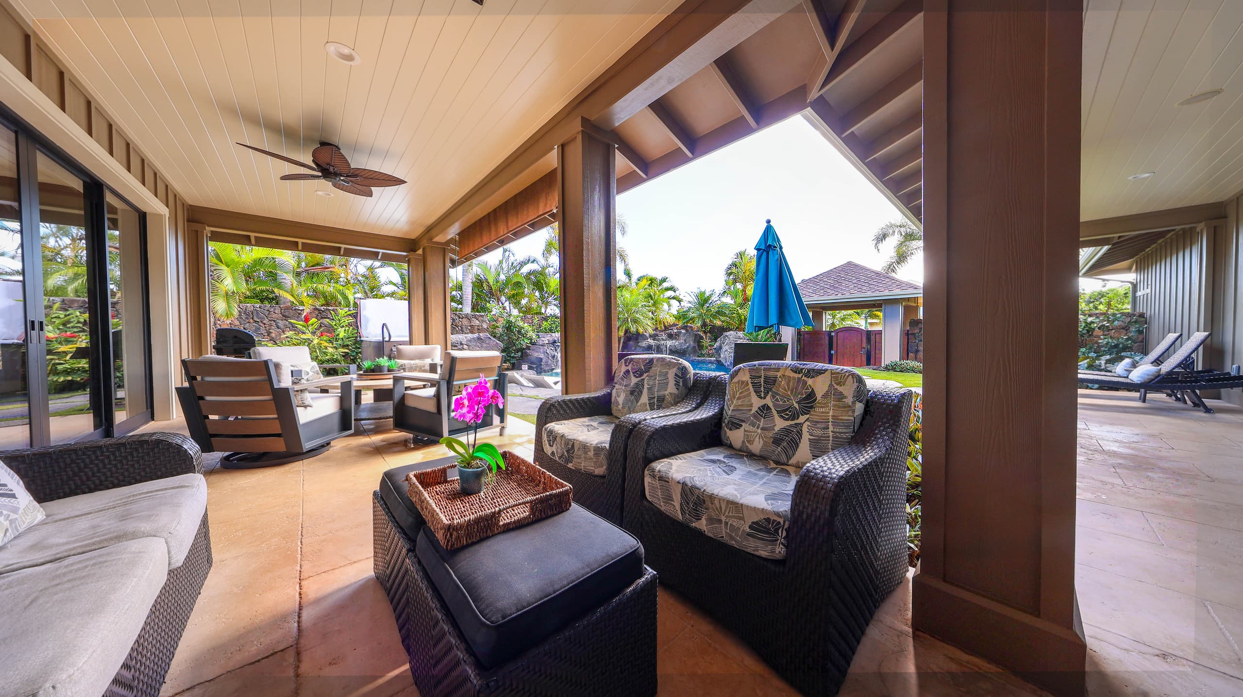 Amazing Golf View Private Pool & Hot Tub Sleep 10 - Photo 37