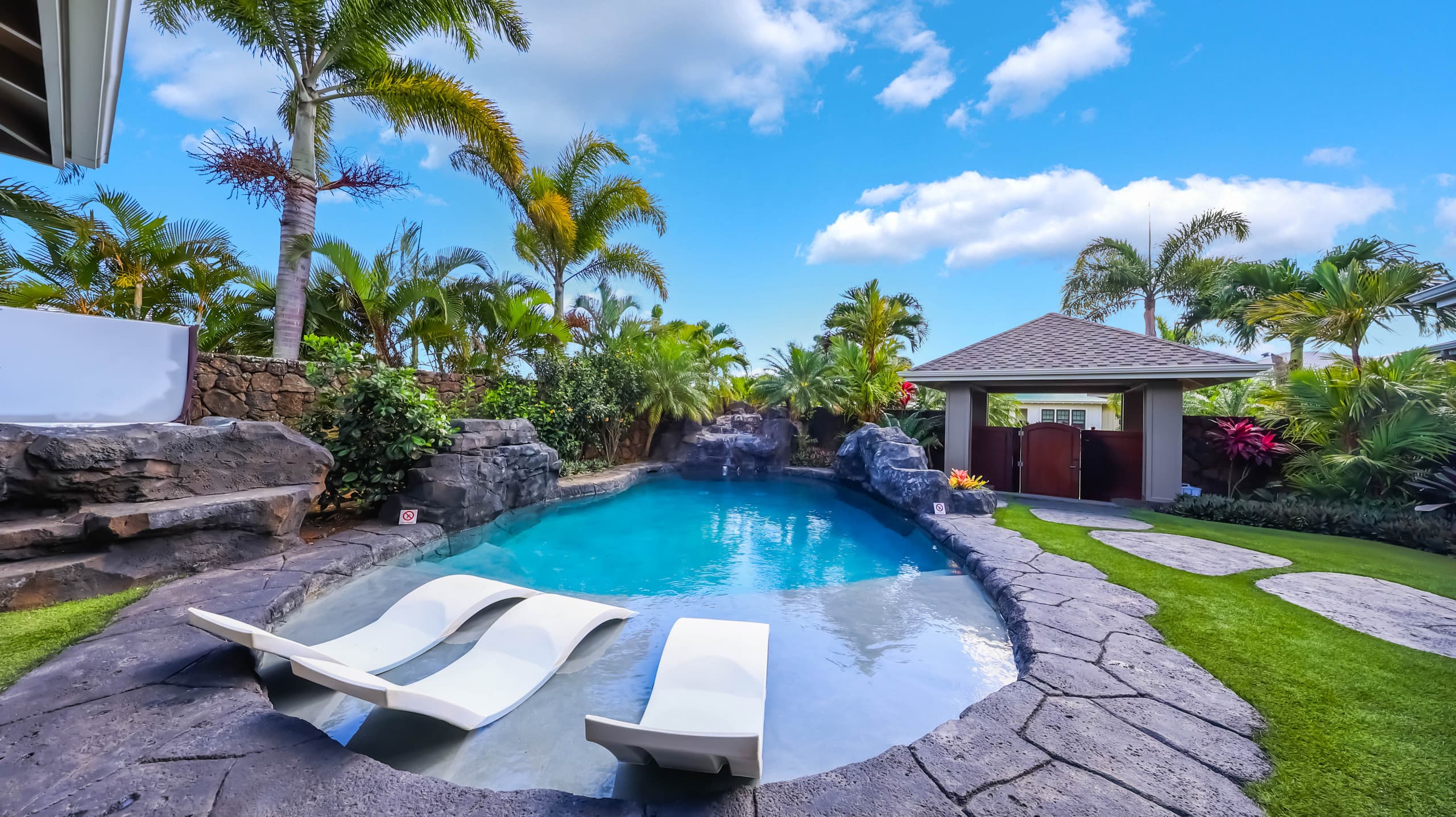 Amazing Golf View Private Pool & Hot Tub Sleep 10 - Photo 50