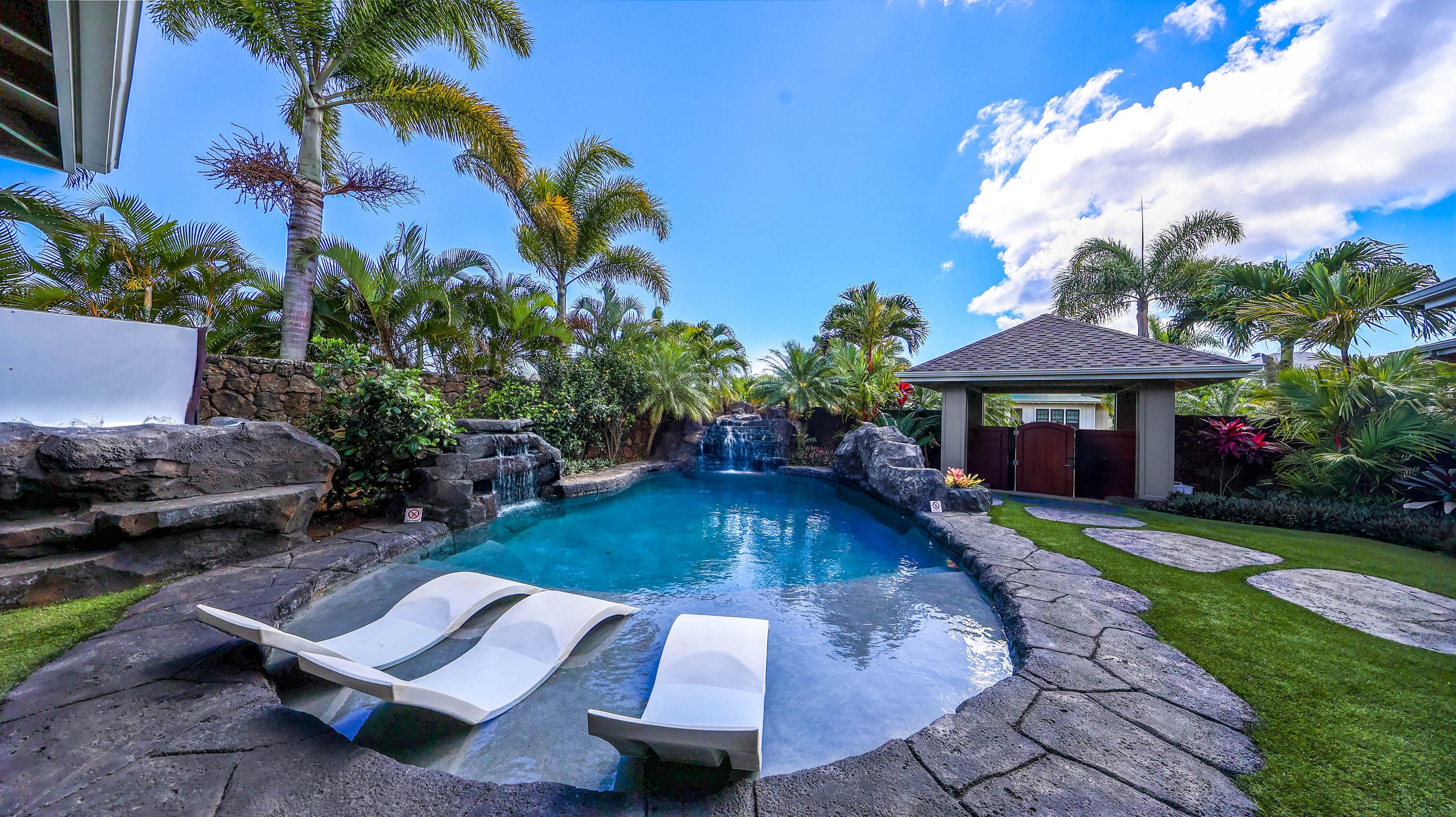 Amazing Golf View Private Pool & Hot Tub Sleep 10 - Photo 54