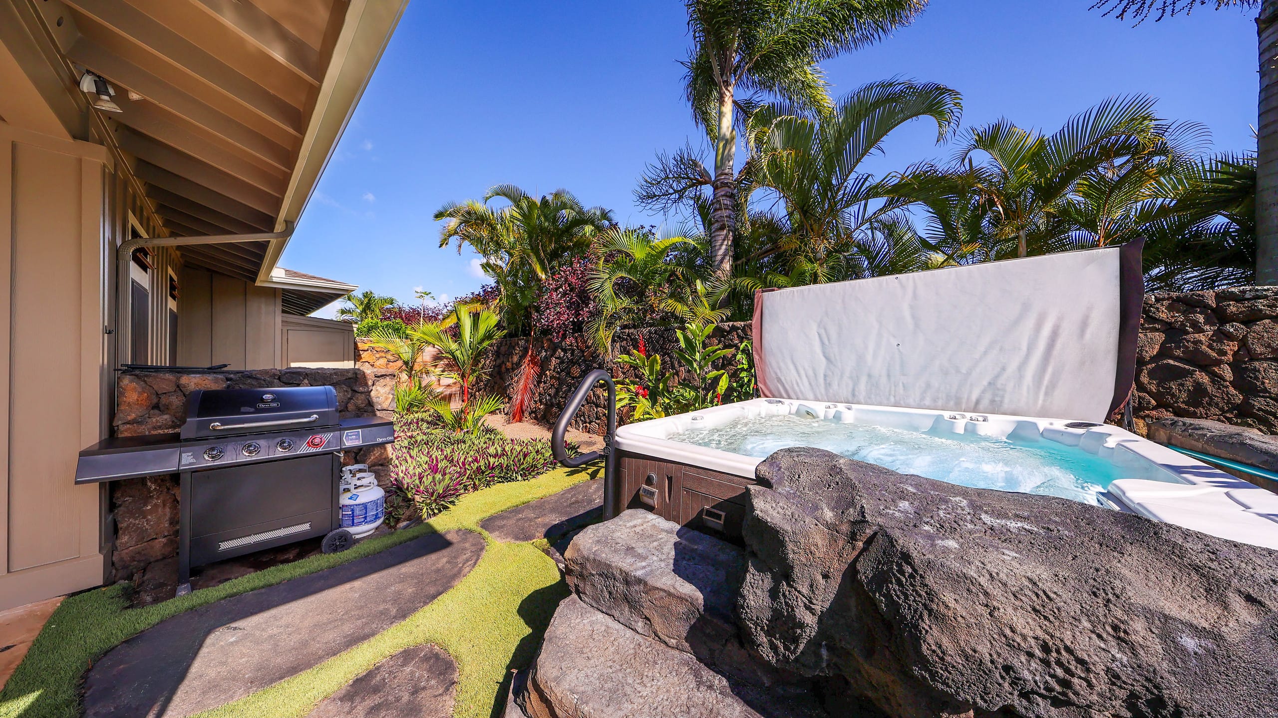 Amazing Golf View Private Pool & Hot Tub Sleep 10 - Photo 58