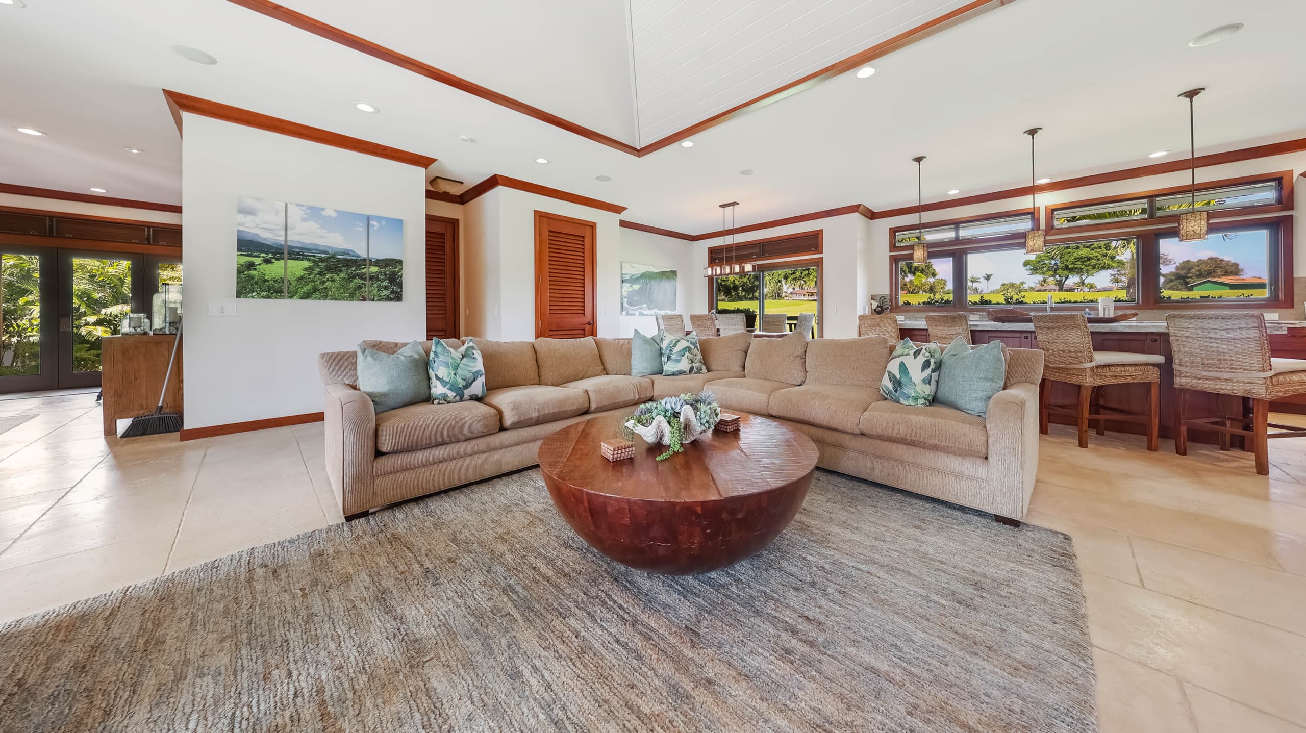 Amazing Golf View Private Pool & Hot Tub Sleep 10 - Photo 10