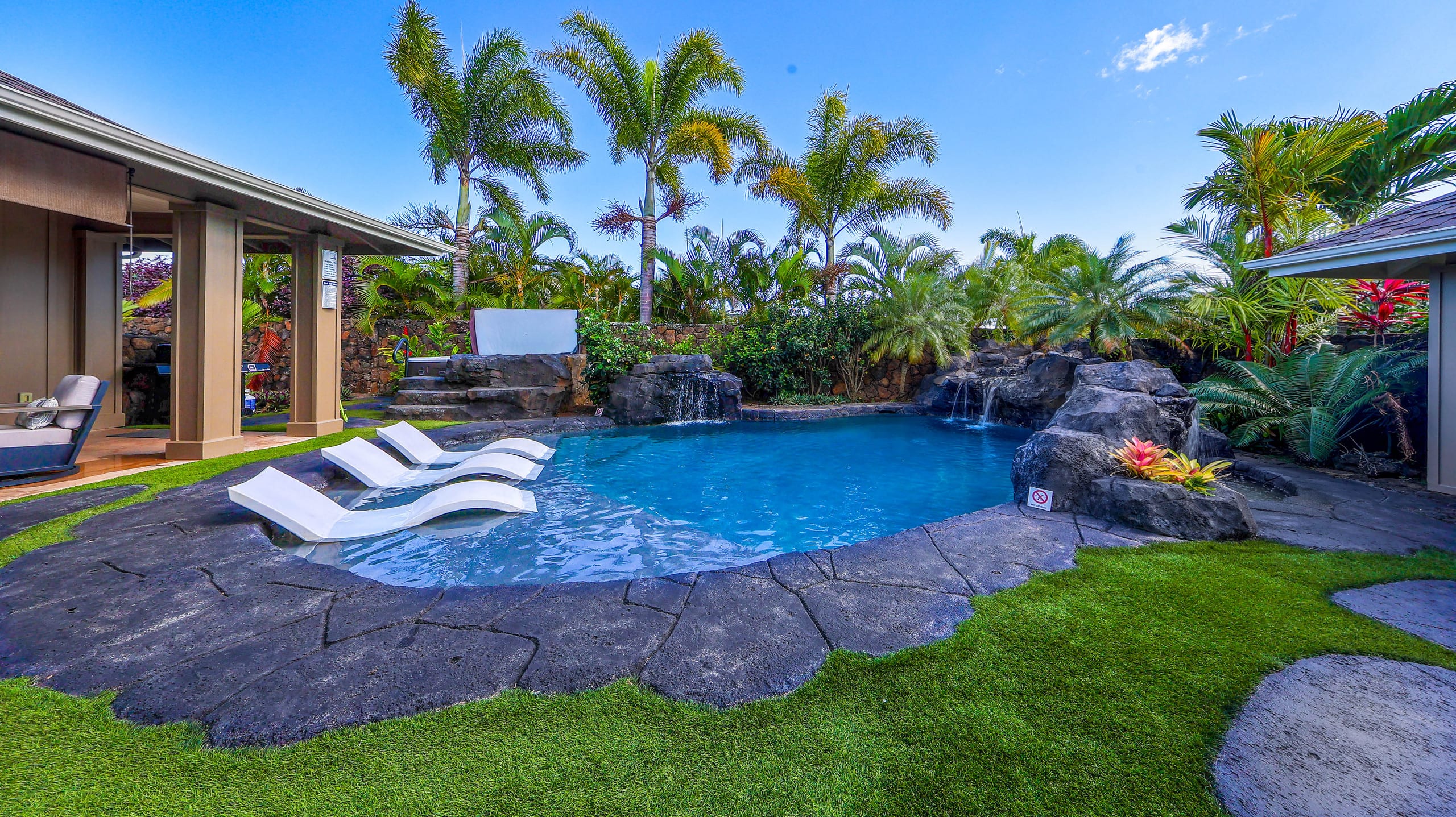 Amazing Golf View Private Pool & Hot Tub Sleep 10 - Photo 55