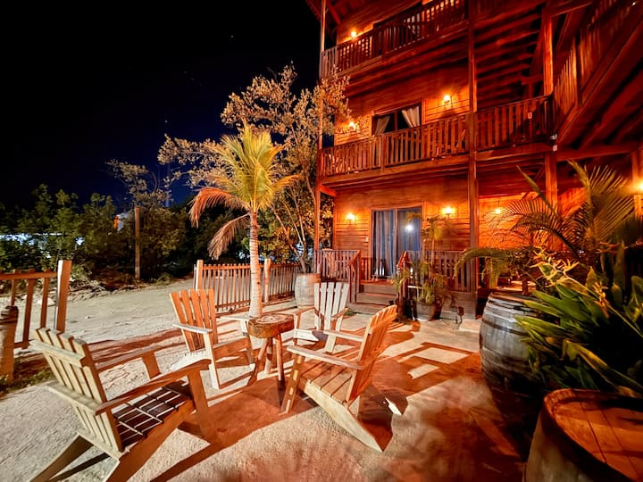 Krak-inn | Holbox | Pet Friendly | C3 - Isla Holbox