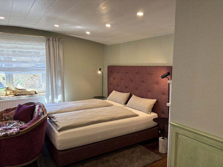 Schlafzimmer 2 Annas Home