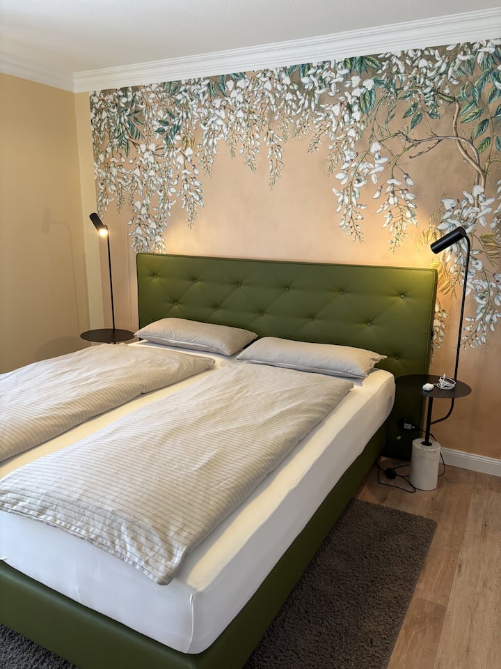 საძინებელი