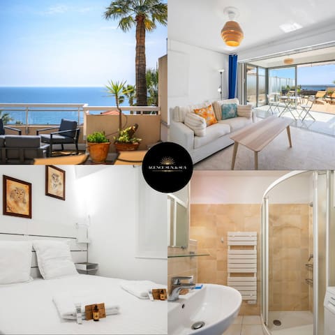 Agence Sunsea managed Airbnb listing 3