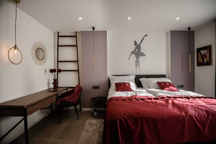 Спална соба 2