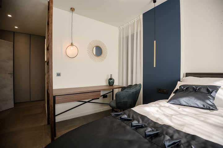 Спална соба 1