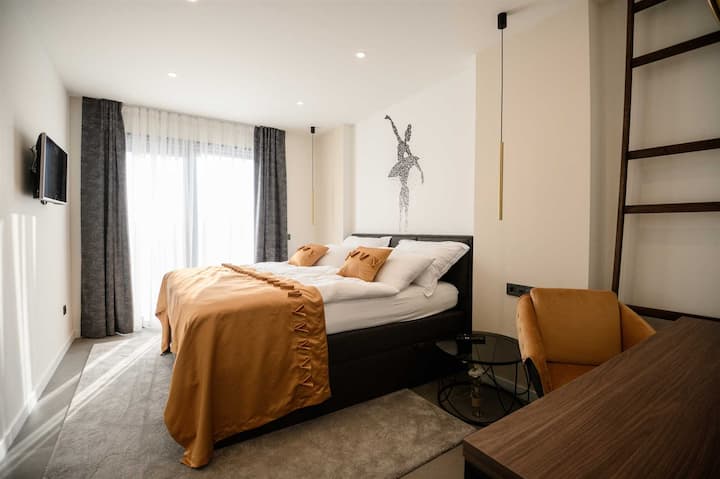 Спална соба 3