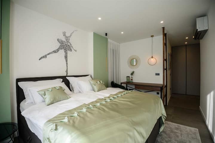 Спална соба 4