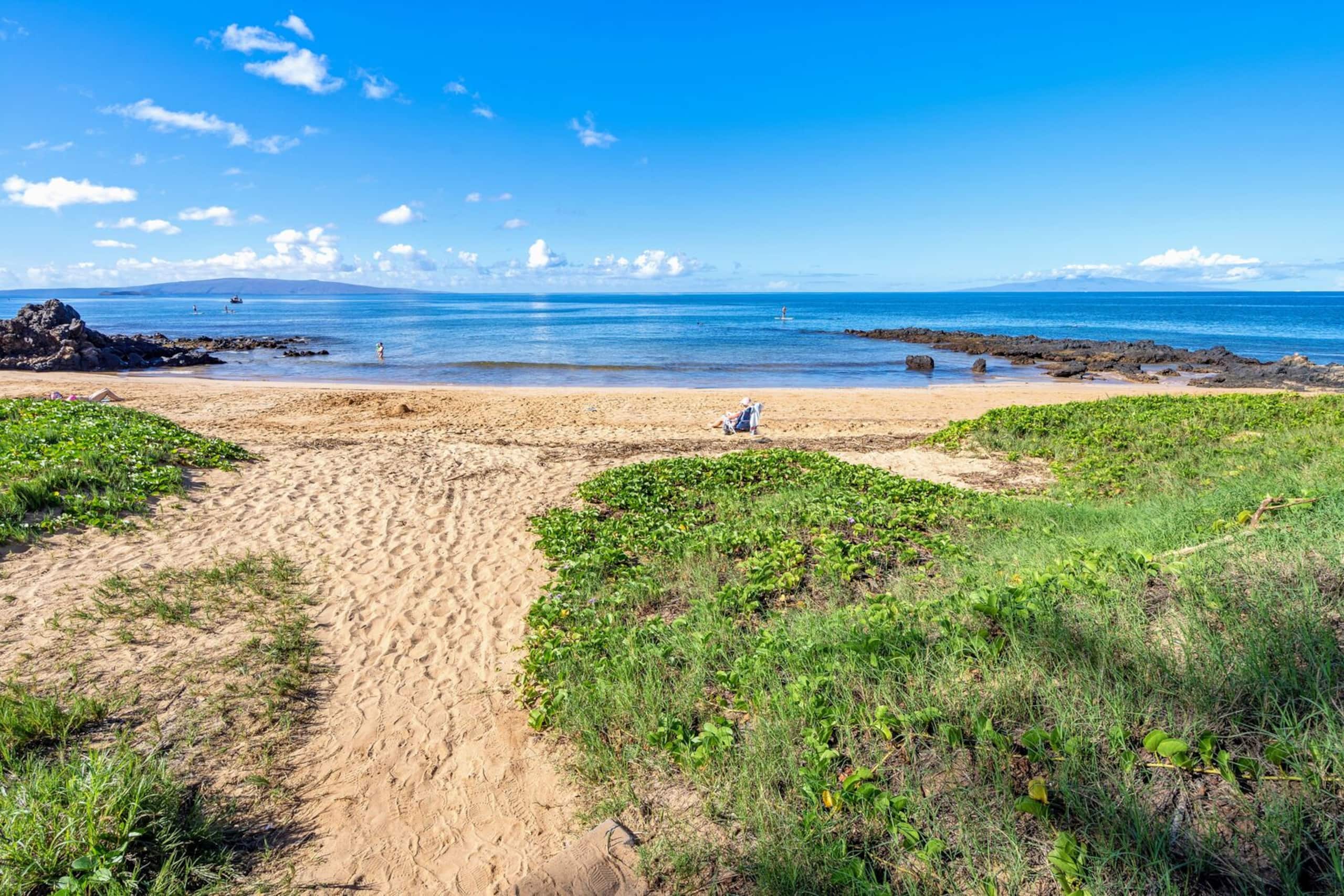 Relax and Enjoy the Beach - Image 16