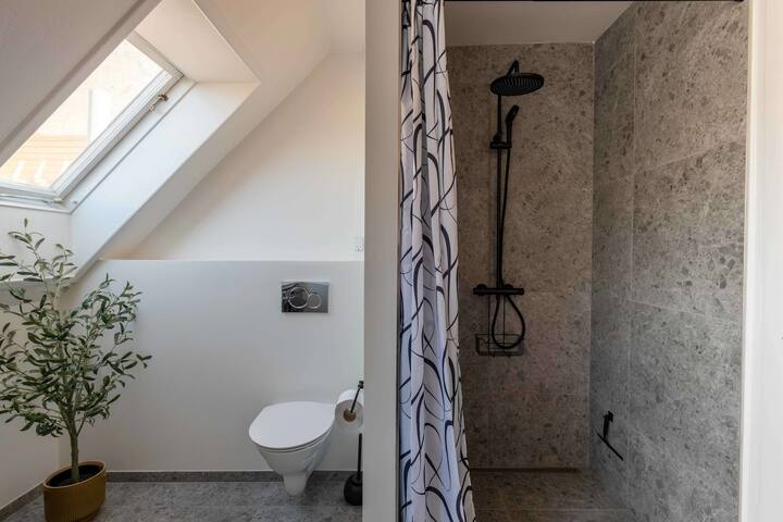 10 Person Apartment in the Heart of Copenhagen gallery image 5