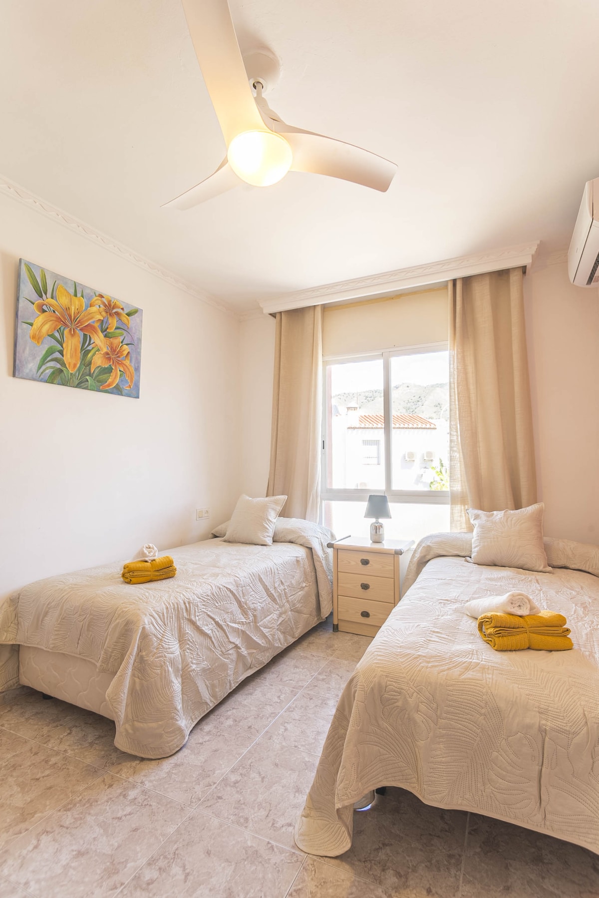 საძინებელი 3