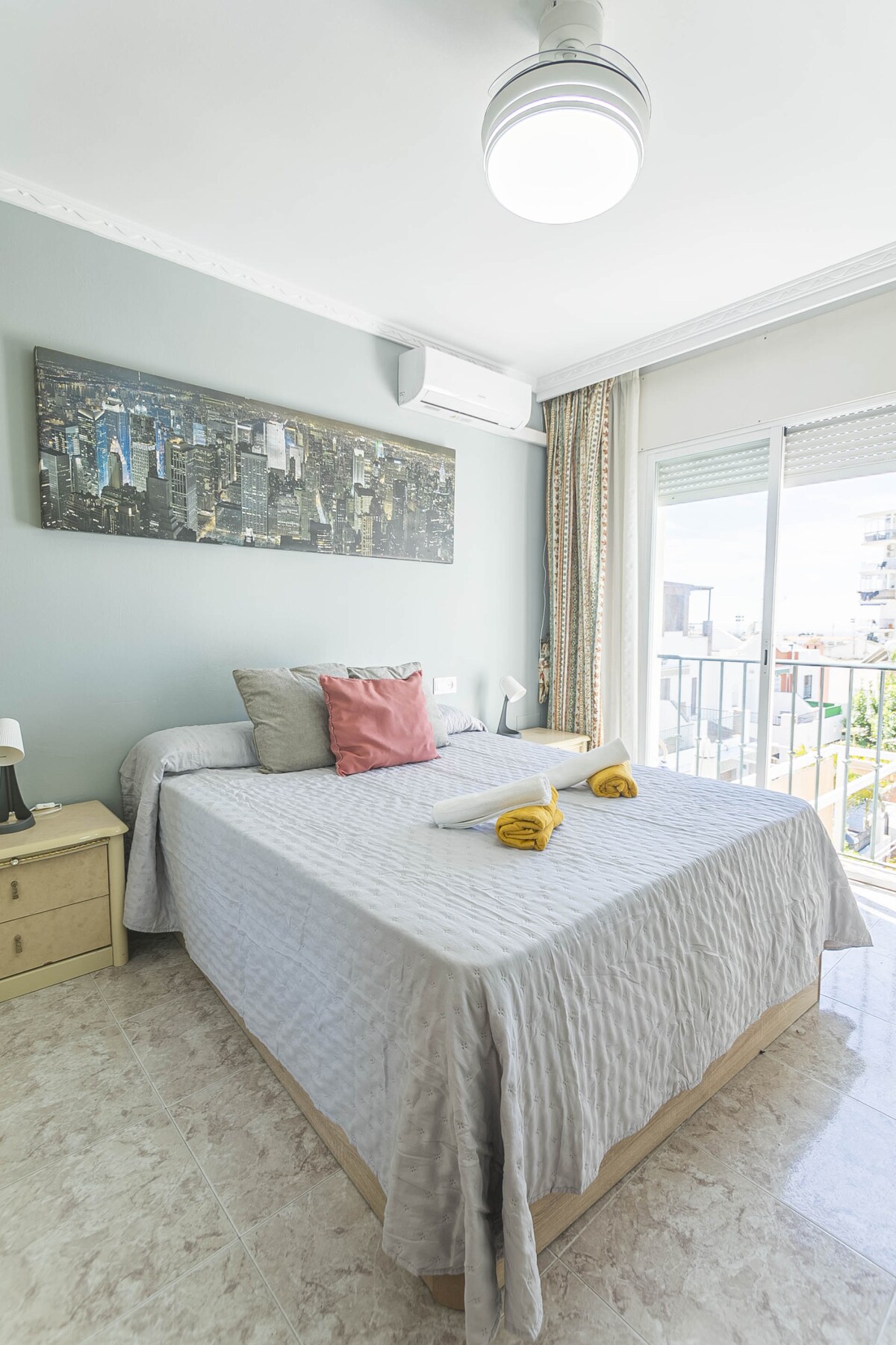 საძინებელი 1