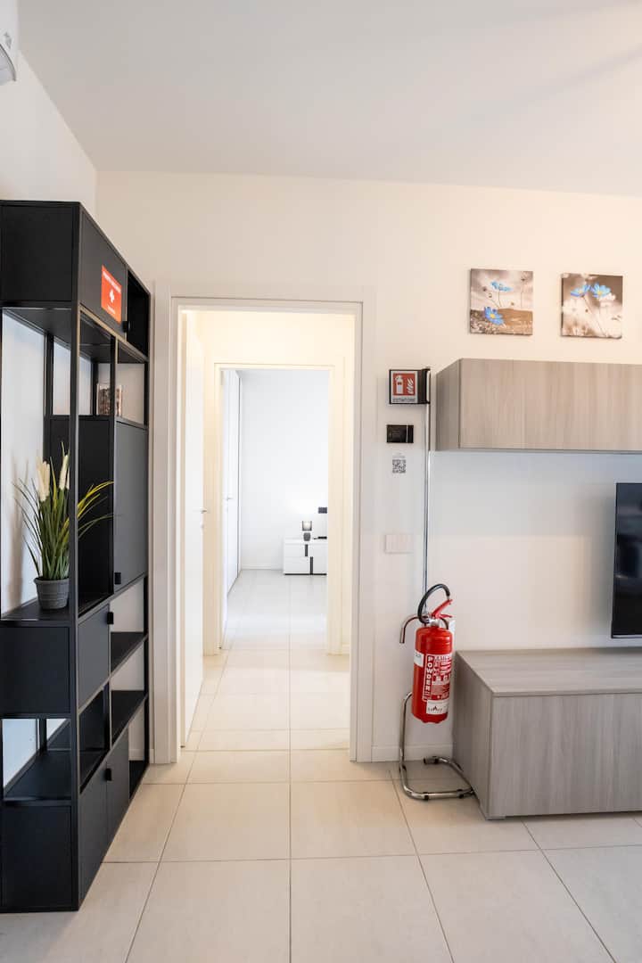 Maison Avec Patio Et Garage Près De Bologne - Casalecchio di Reno