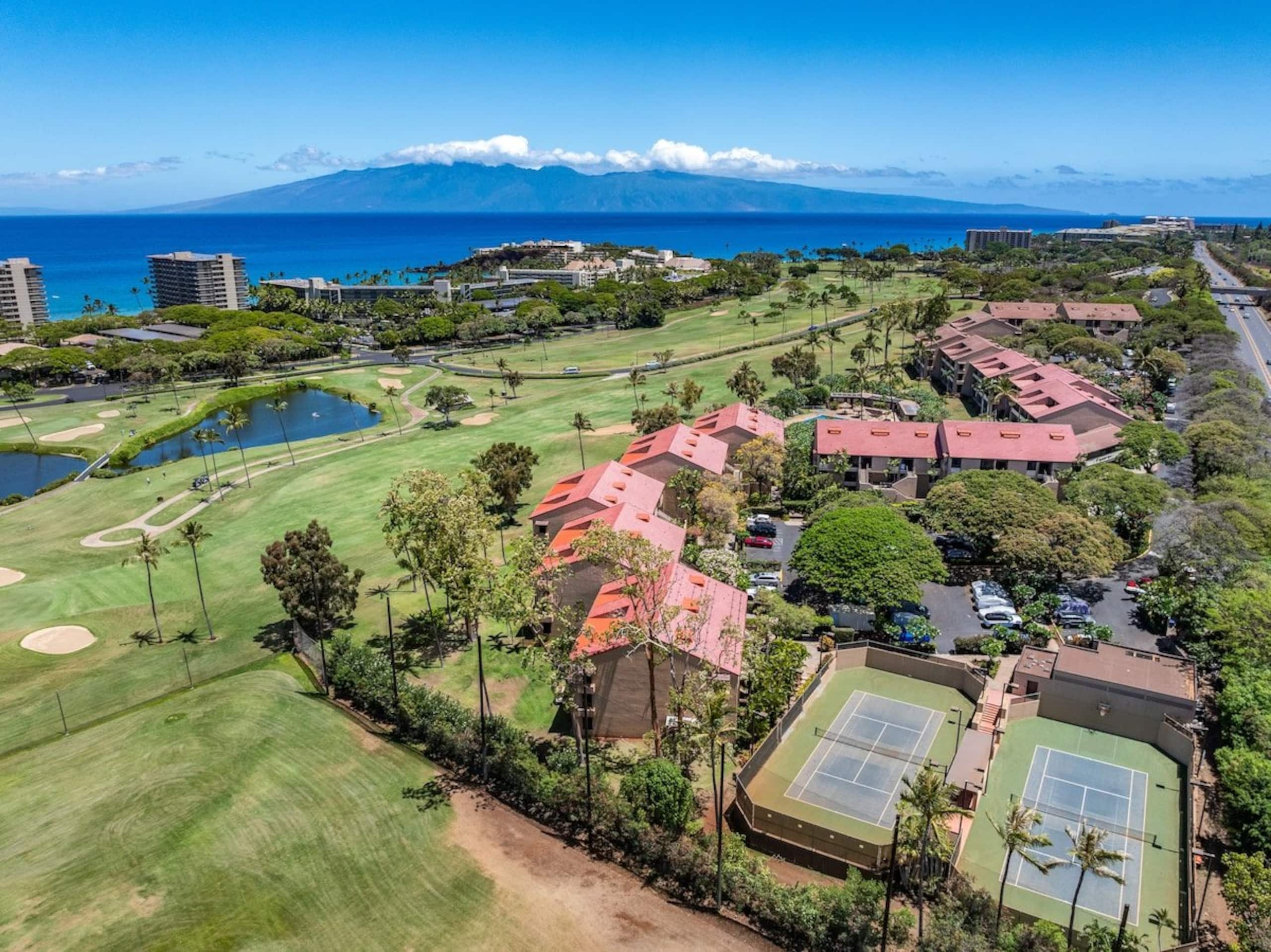 Condo in Lahaina · ★4.65 · 2 bedrooms · 3 beds · 2 baths - Image 34