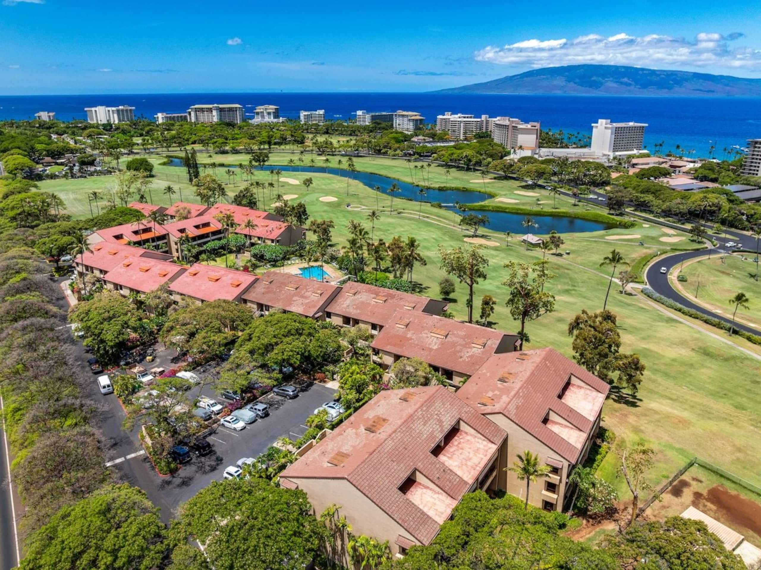 Condo in Lahaina · ★4.65 · 2 bedrooms · 3 beds · 2 baths - Image 35