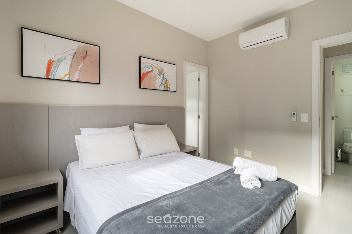 ห้องนอน