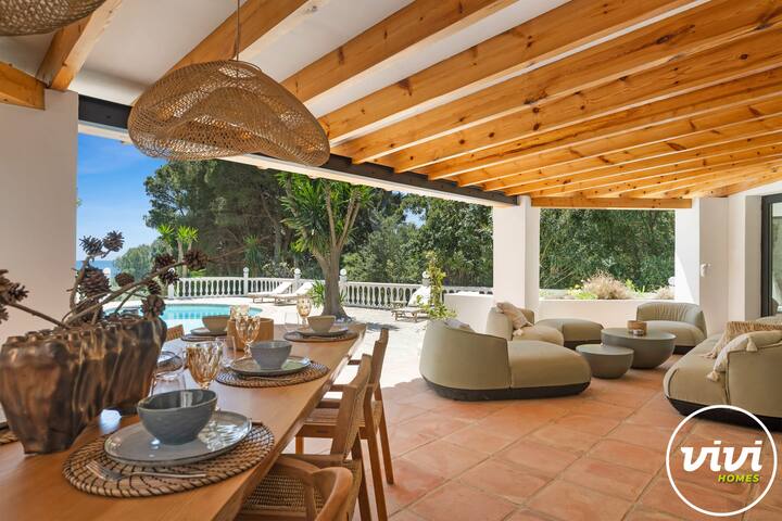 ViVi Homes managed Airbnb listing 1