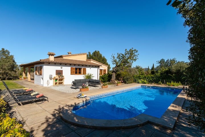 Villa Marina By Home Villas 360 - Pollensa