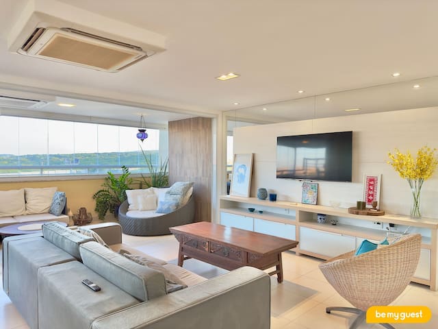 Be My Guest managed Airbnb listing 2