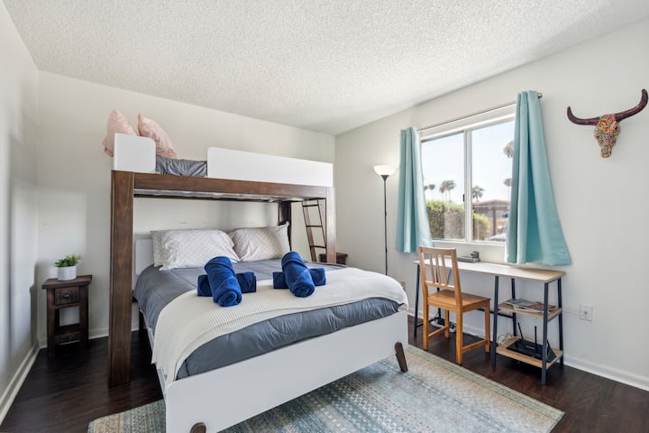 غرفة النوم 2