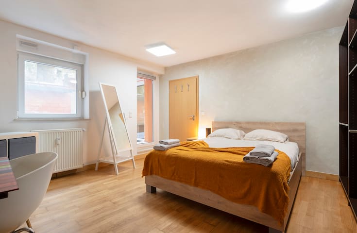 Kevin Et L'Équipe Rock In Share managed Airbnb listing 3