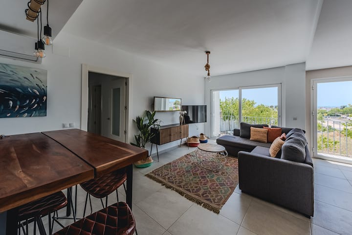Balcones Olehousing Conil - Conil de la Frontera