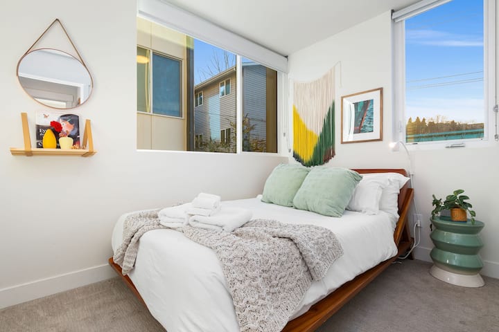 Спална соба 3