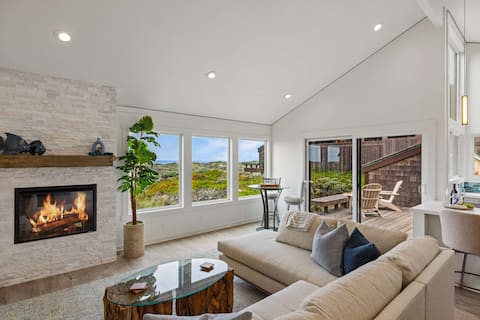 Newly remodeled luxury 2BR 2BA