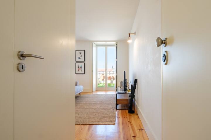 Qualquer Destino managed Airbnb listing 2
