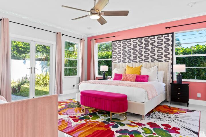 [TRENDlNG NOW] 4BR Pool Villa | Near Beach+Arcades gallery image 5