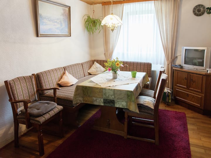 Retraite à La Ferme De Hontheim - Prüm