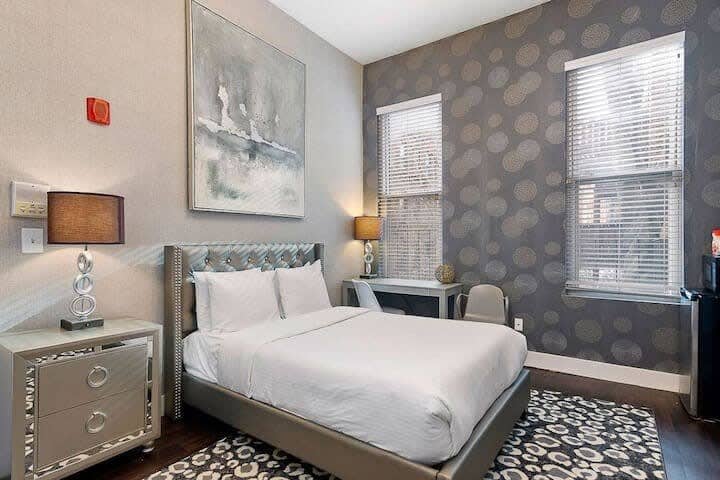 Studio Awaits Your Next Stay! - Boston, MA
