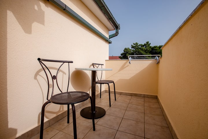 Appartement Vitomir (117481-a2) - Lopar