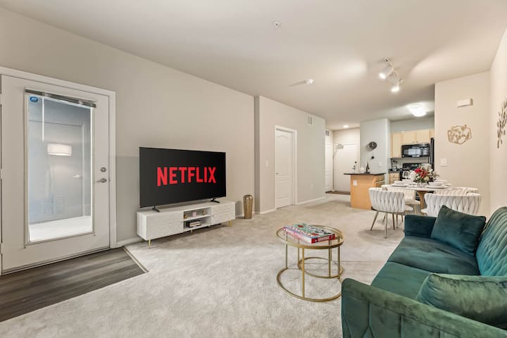 Playa 1bd-1ba • Pool, 2.5 Mi To Marina & Beach - Los Ángeles, CA