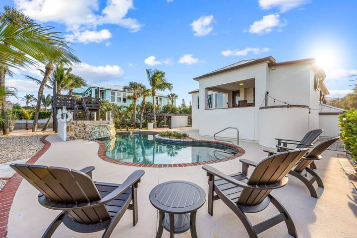 Beachside Vacation Rentals managed Airbnb listing 1