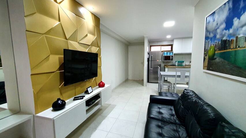 Solemar Aluguel De Imóveis managed Airbnb listing 1