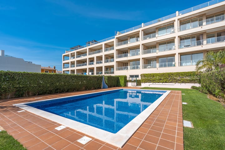 Apt Brightness Comfort In Burgau - Praia da Luz