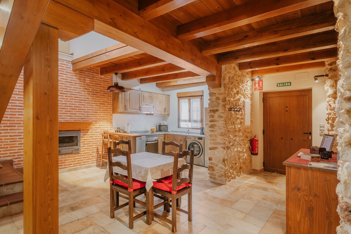 The Señorio De Los Fonseca 5