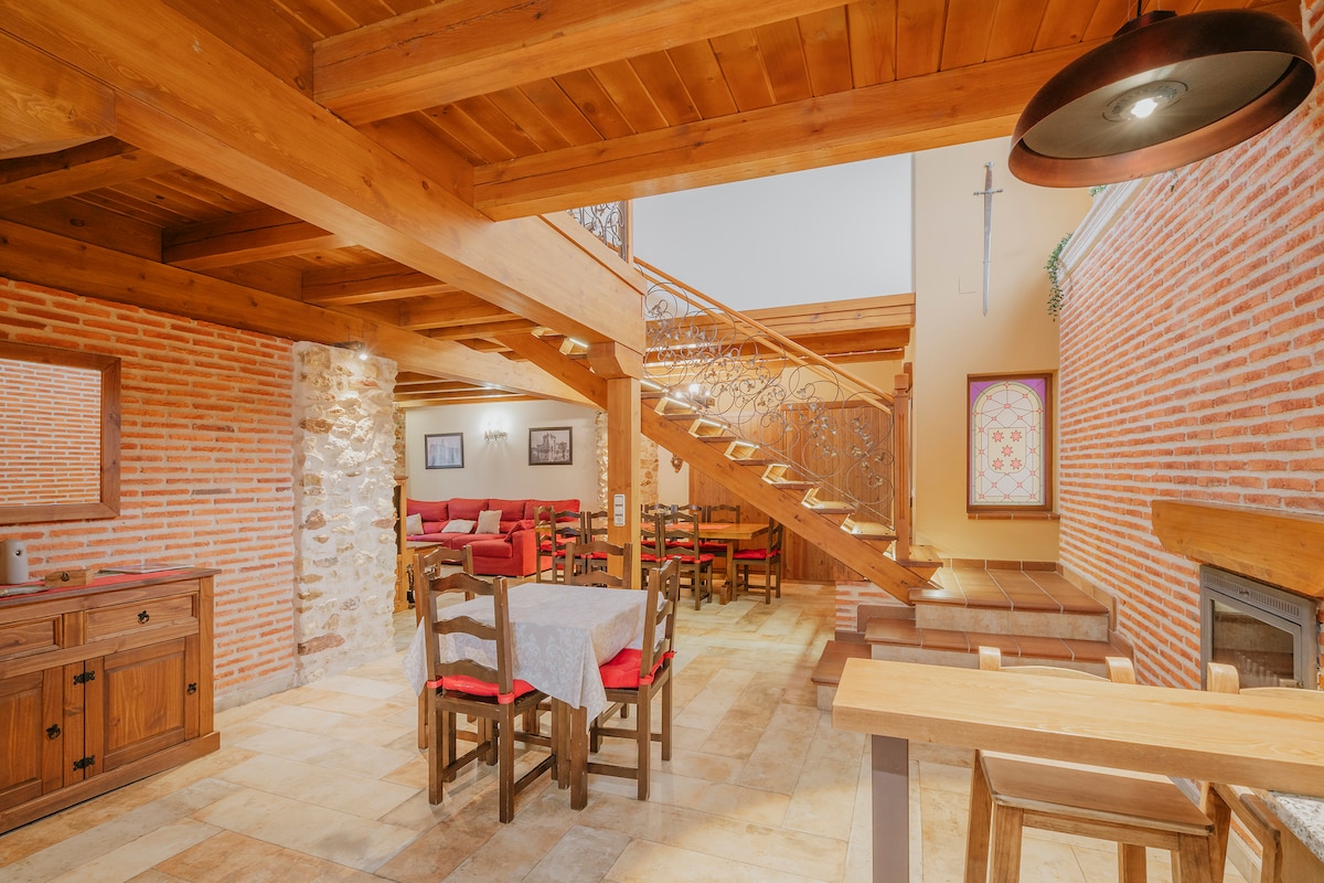 The Señorio De Los Fonseca 3