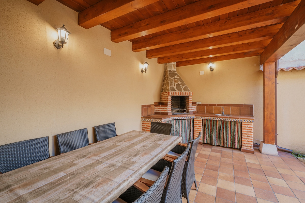 The Señorio De Los Fonseca 2