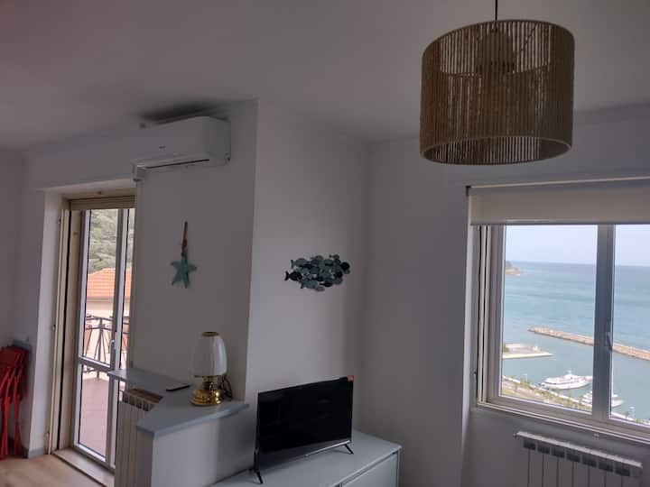 Lighthouse - San Lorenzo al Mare
