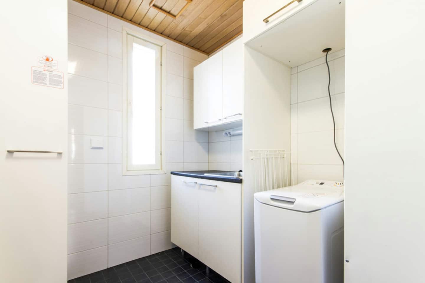 Apartment For 8 With Sauna 5